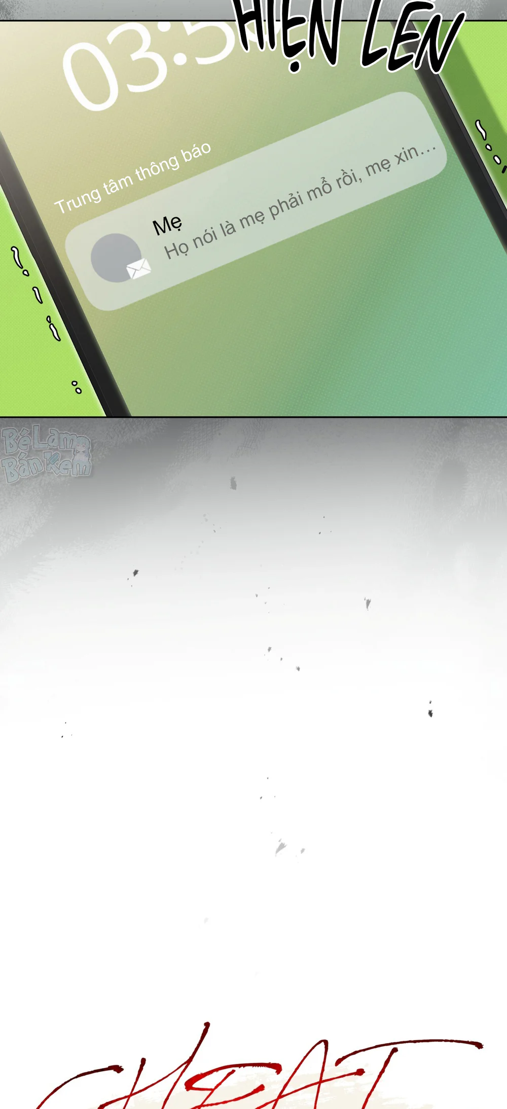 CHEAT DAY Chapter 15 - Trang 2