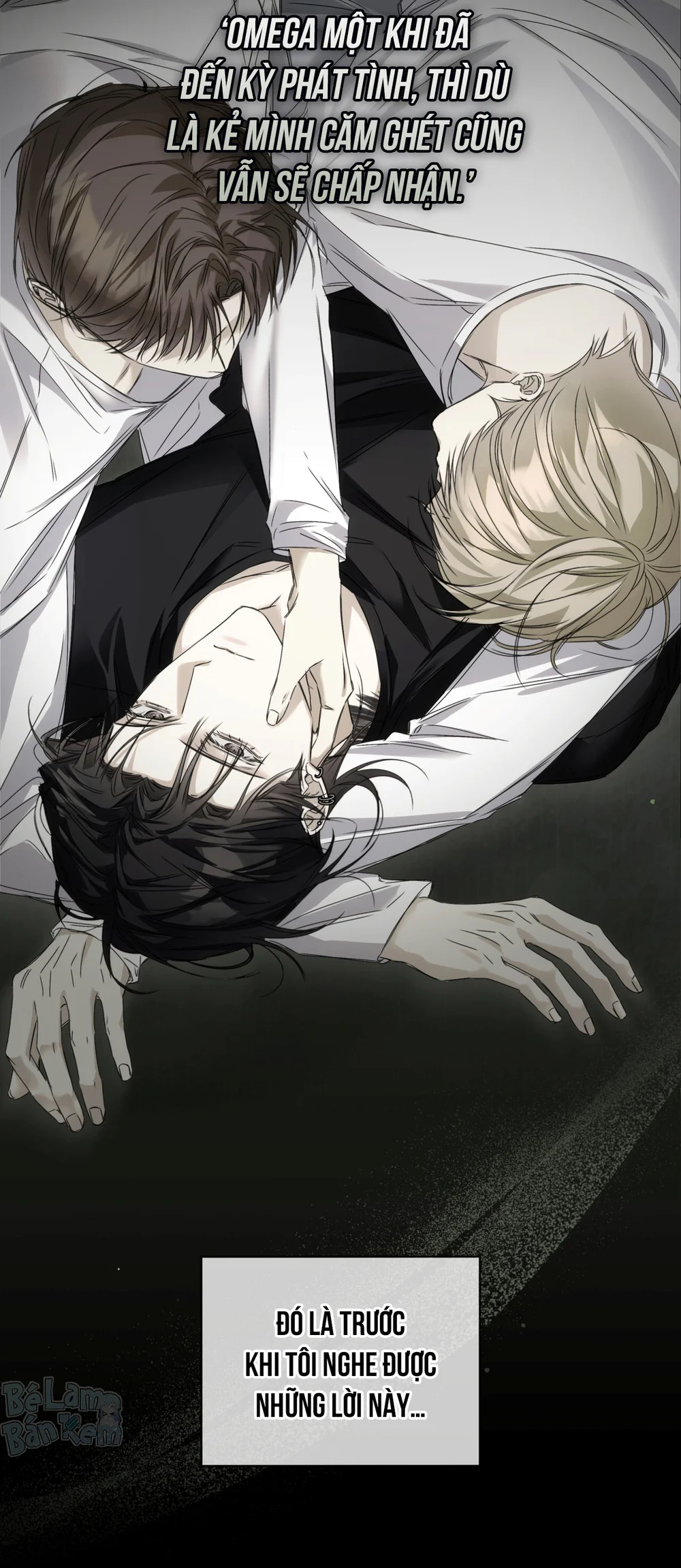 CHEAT DAY Chapter 15 - Trang 2