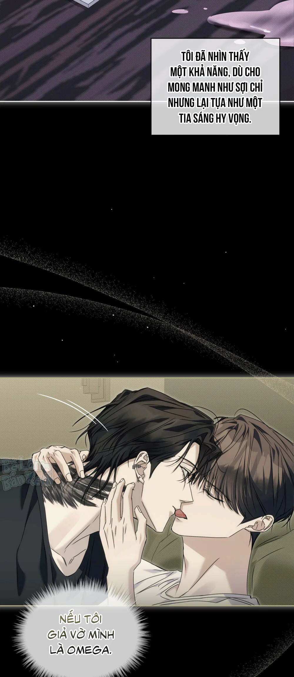 CHEAT DAY Chapter 15 - Trang 2