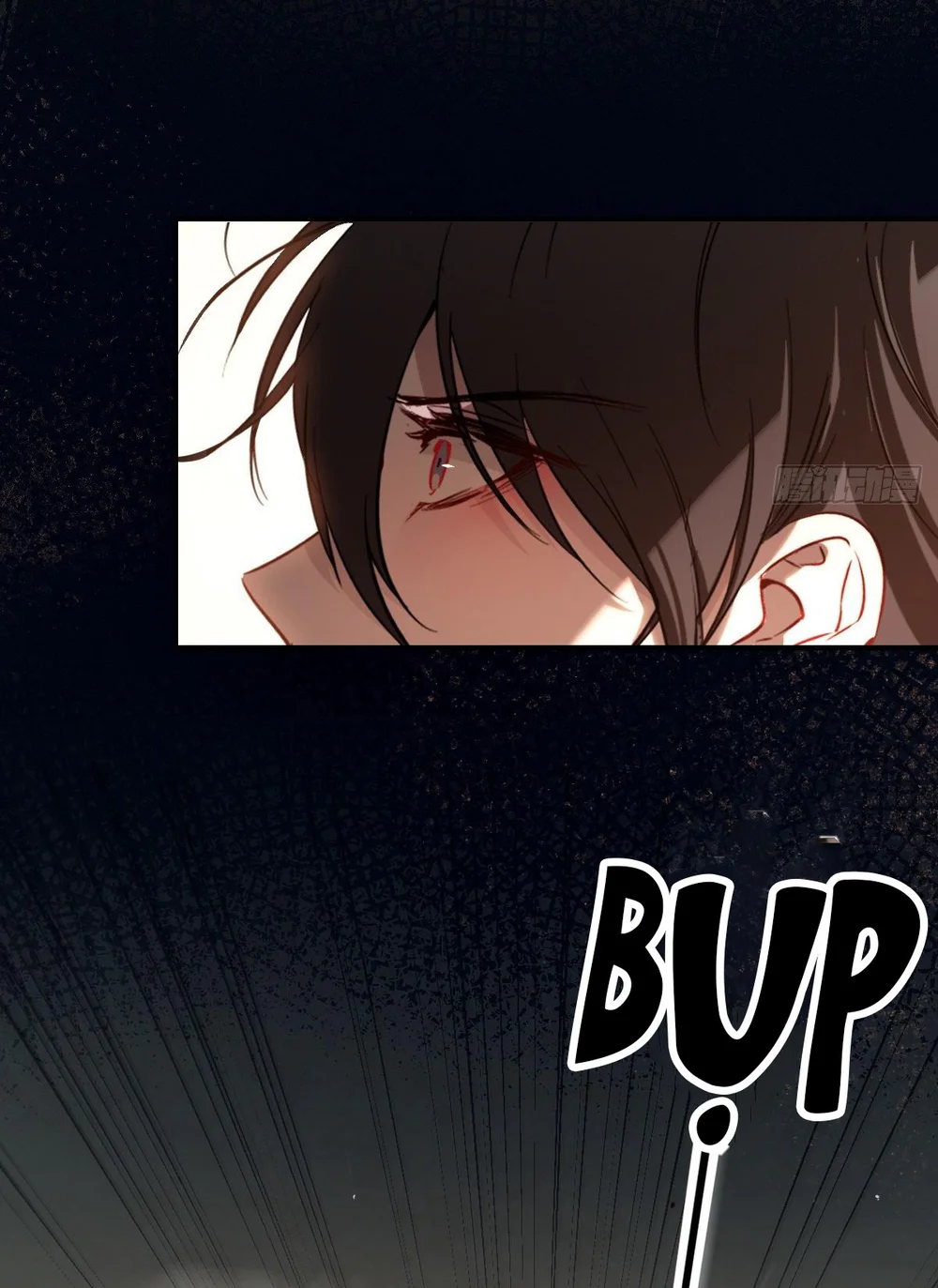 Tình yêu của kẻ khát máu Chapter 40.1 - Trang 2