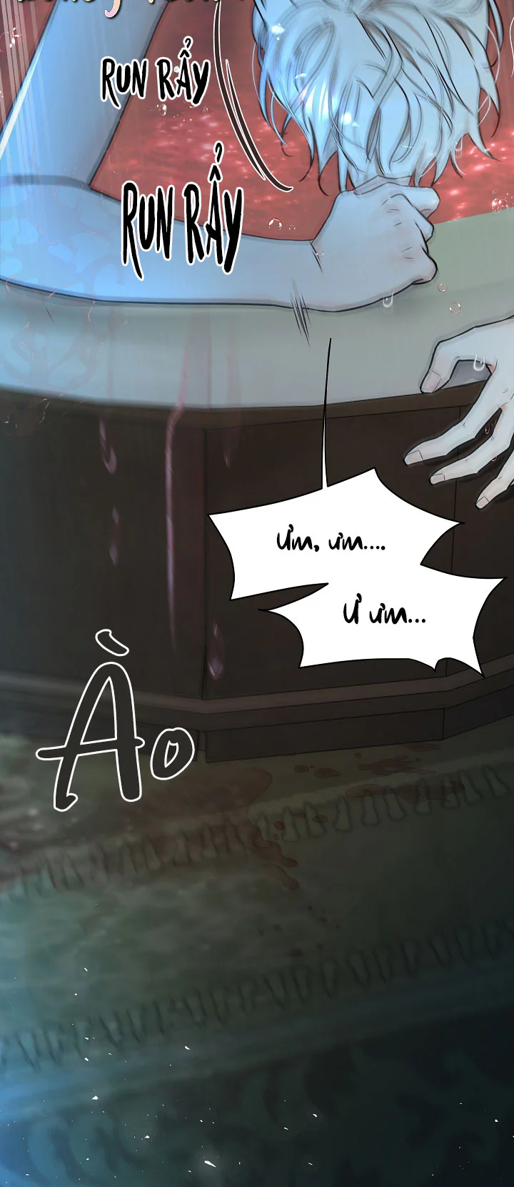 Snake Hole Chapter 13 - Trang 2