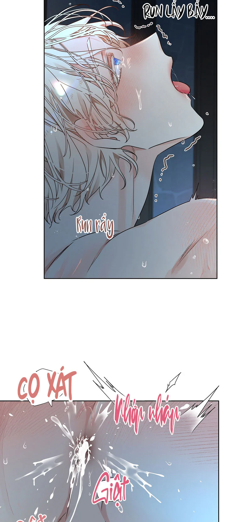 Snake Hole Chapter 13 - Trang 2