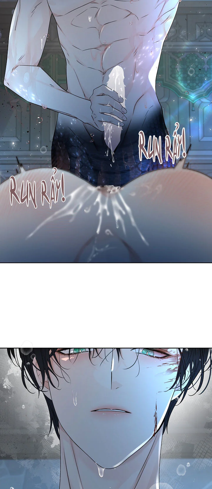 Snake Hole Chapter 13 - Trang 2