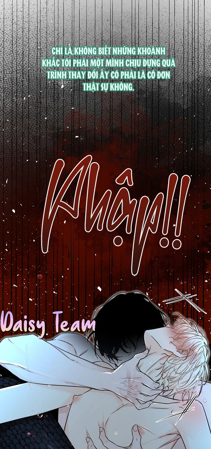 Snake Hole Chapter 13 - Trang 2