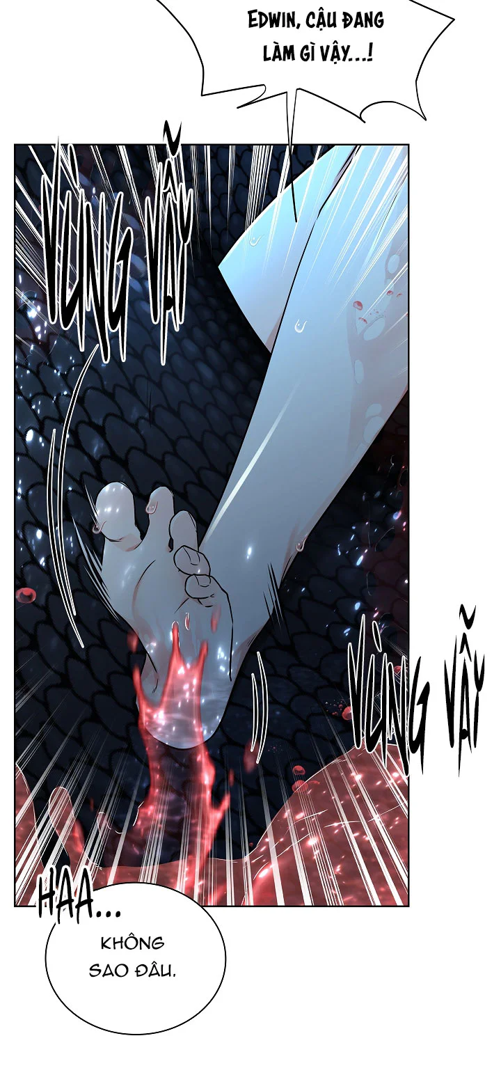 Snake Hole Chapter 13 - Trang 2