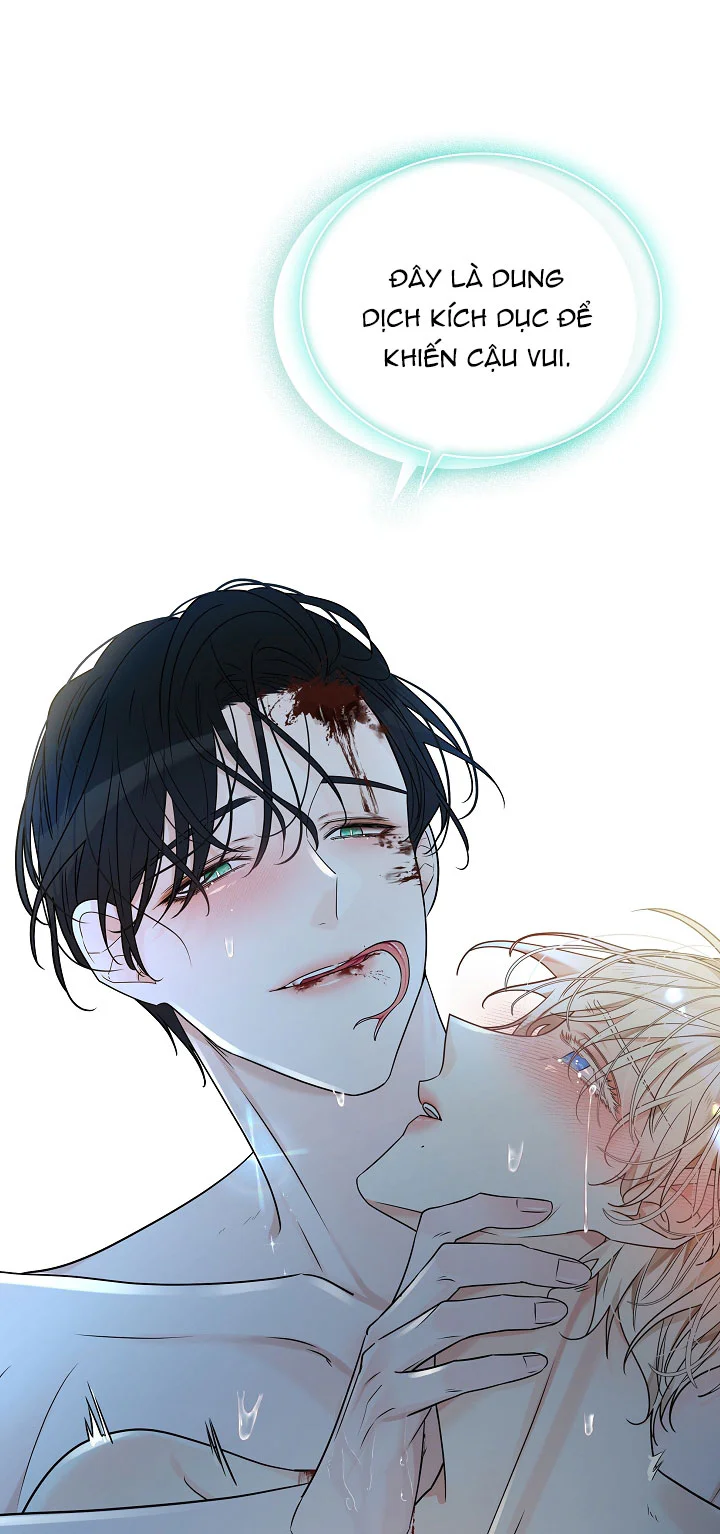 Snake Hole Chapter 13 - Trang 2