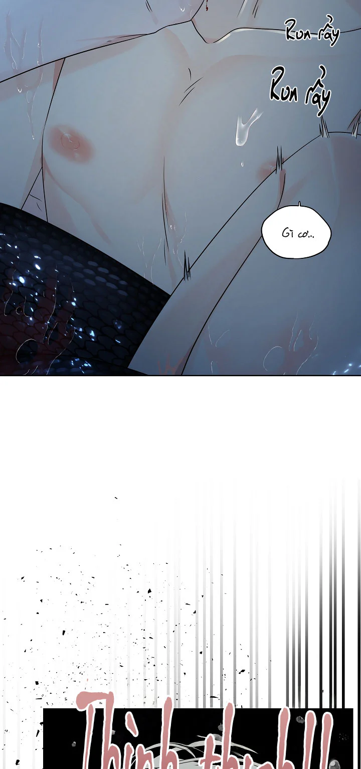 Snake Hole Chapter 13 - Trang 2