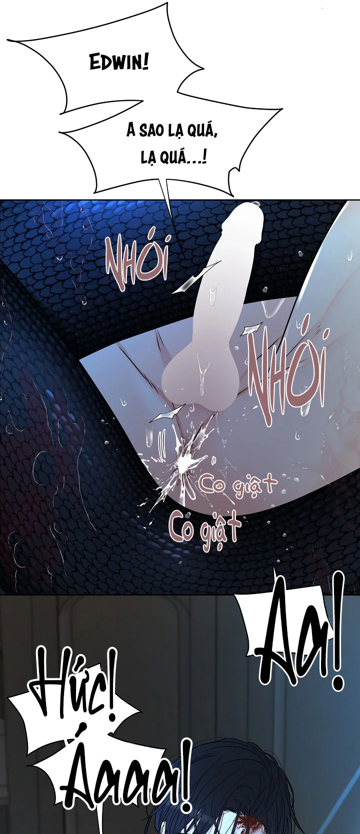 Snake Hole Chapter 13 - Trang 2