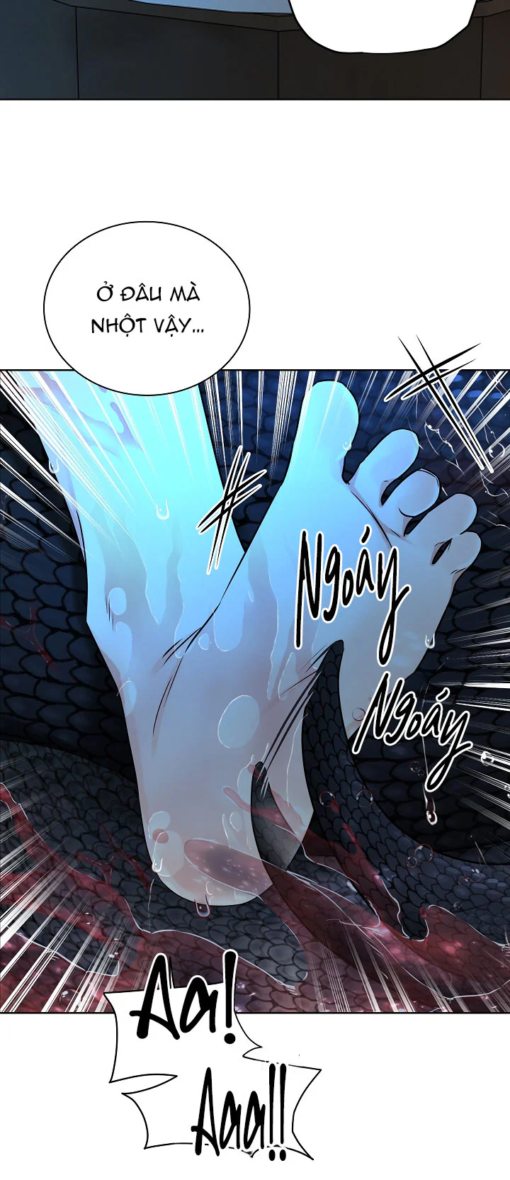 Snake Hole Chapter 13 - Trang 2