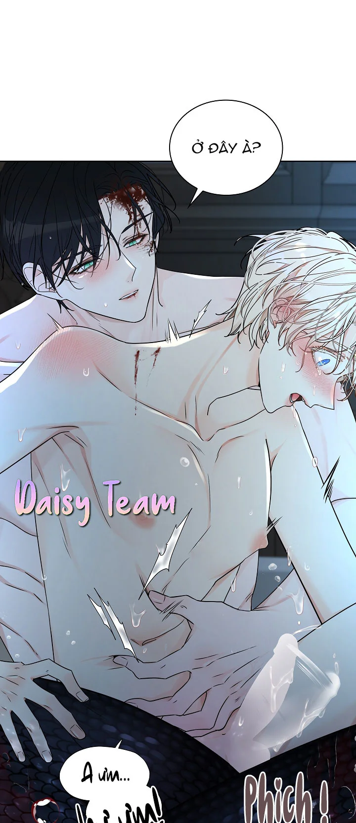 Snake Hole Chapter 13 - Trang 2