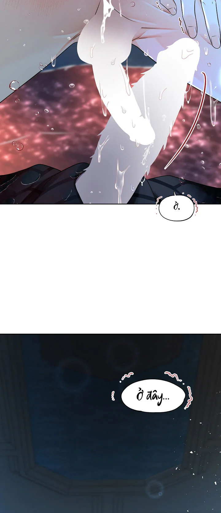 Snake Hole Chapter 13 - Trang 2