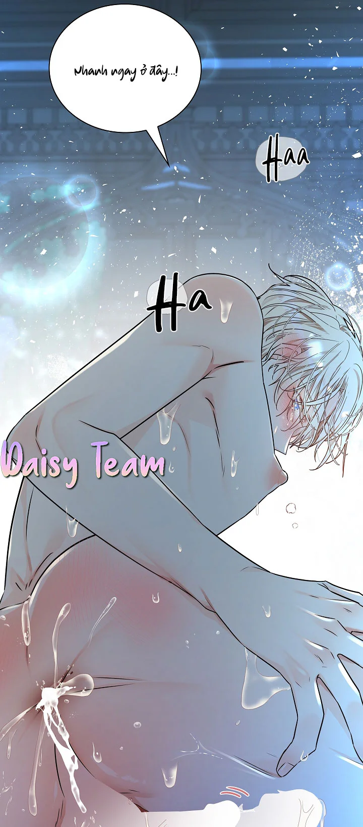 Snake Hole Chapter 13 - Trang 2