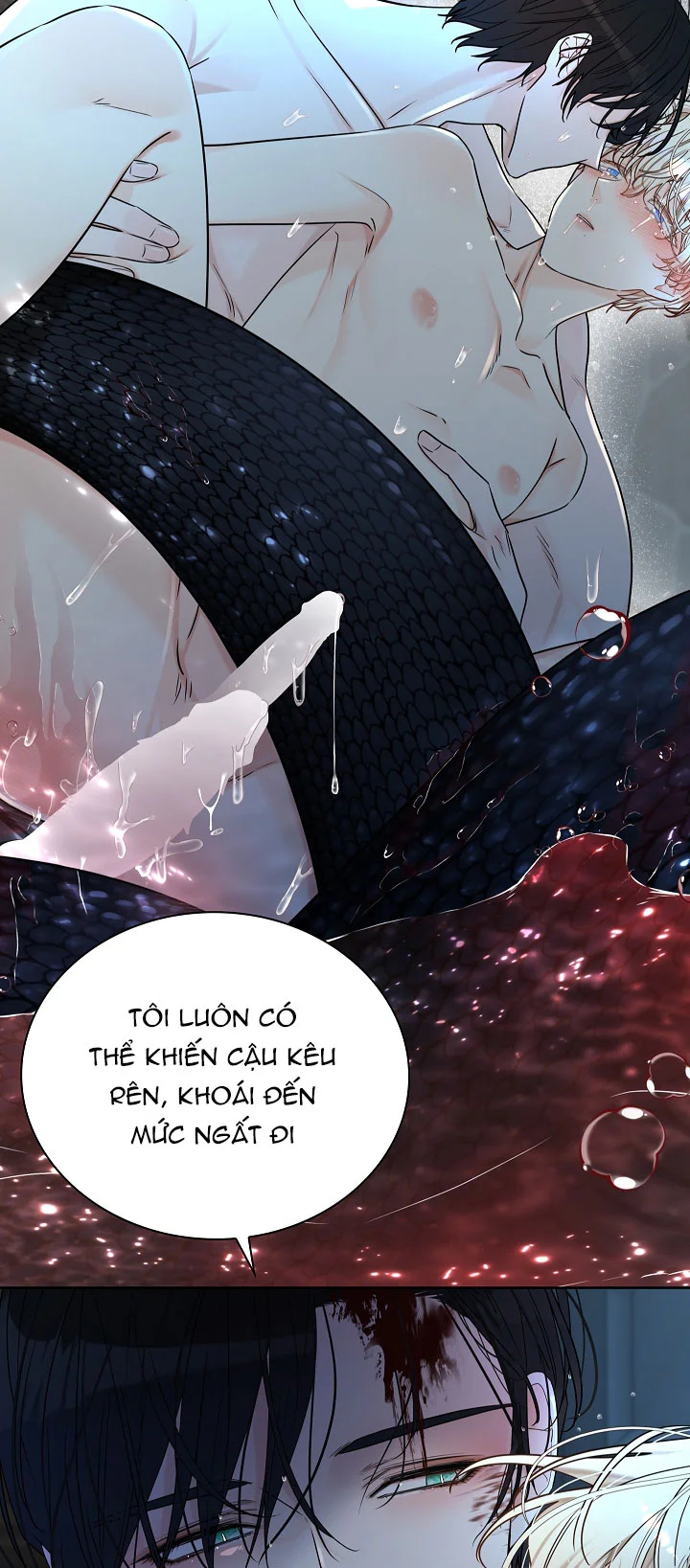 Snake Hole Chapter 13 - Trang 2