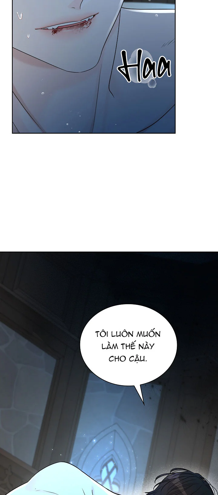 Snake Hole Chapter 13 - Trang 2