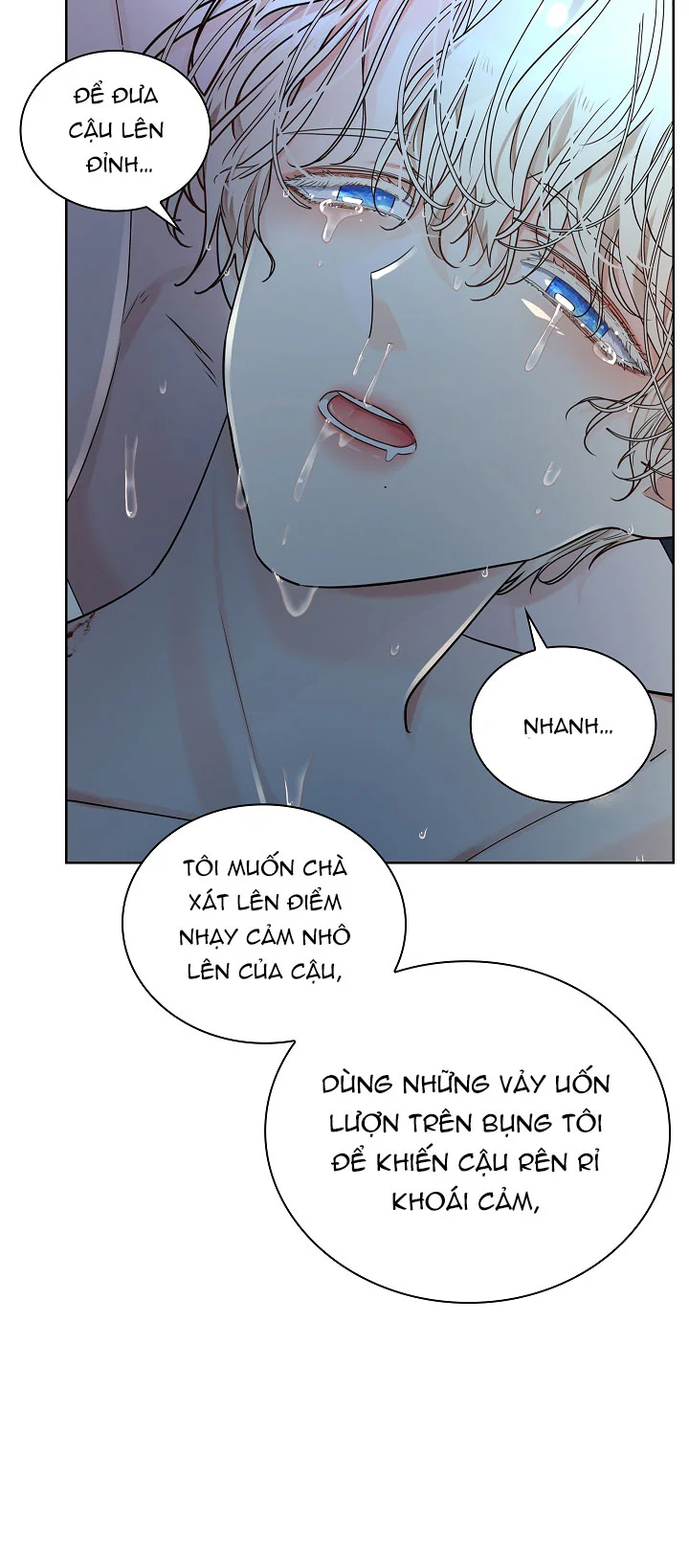 Snake Hole Chapter 13 - Trang 2