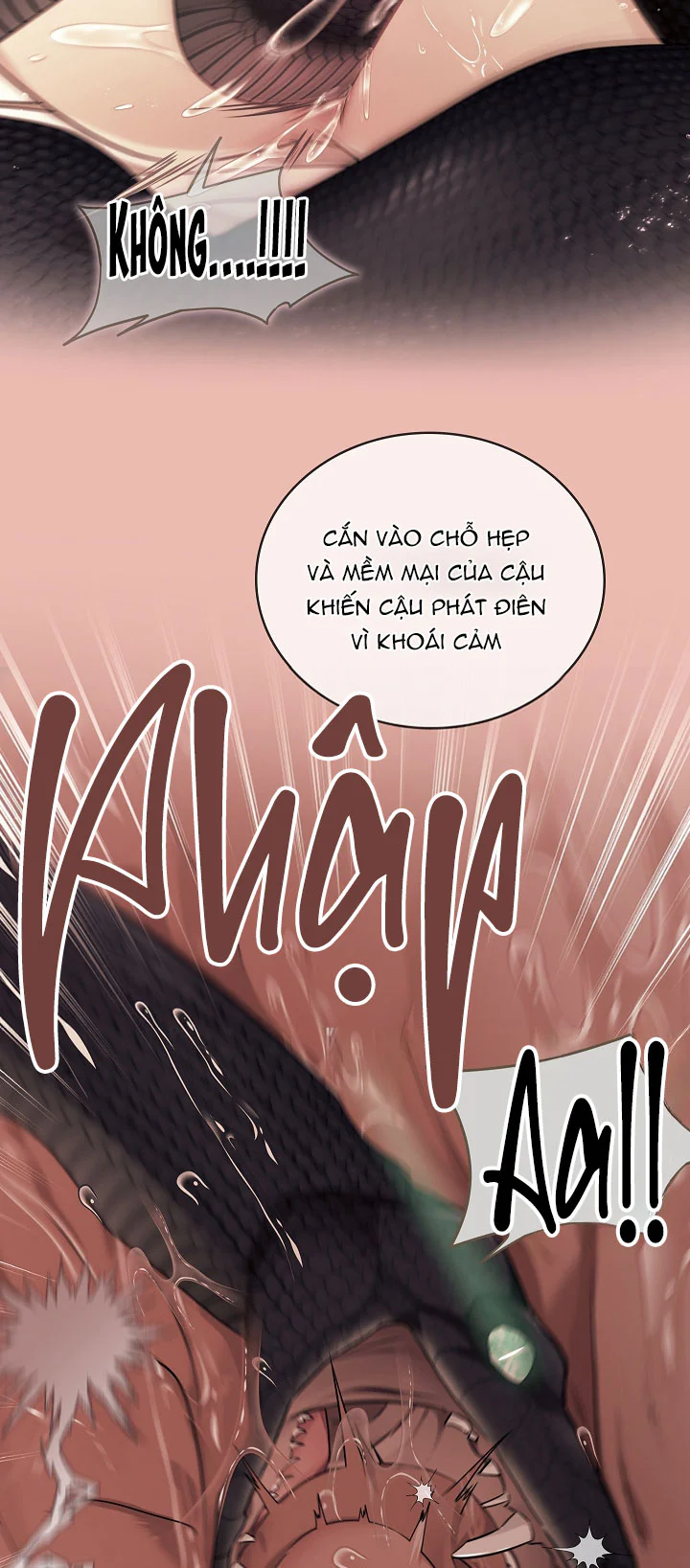 Snake Hole Chapter 13 - Trang 2