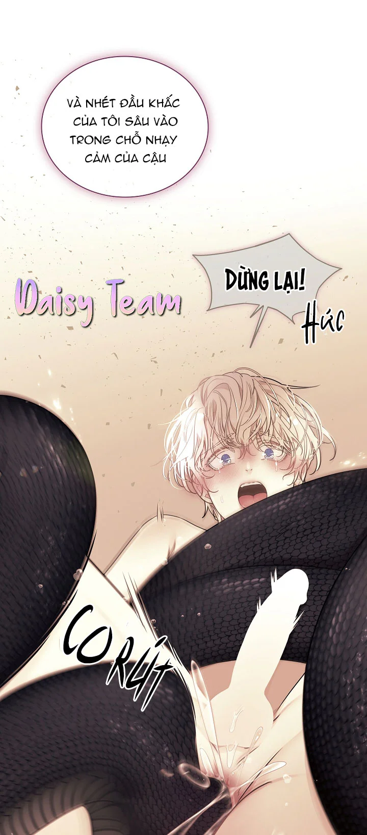 Snake Hole Chapter 13 - Trang 2