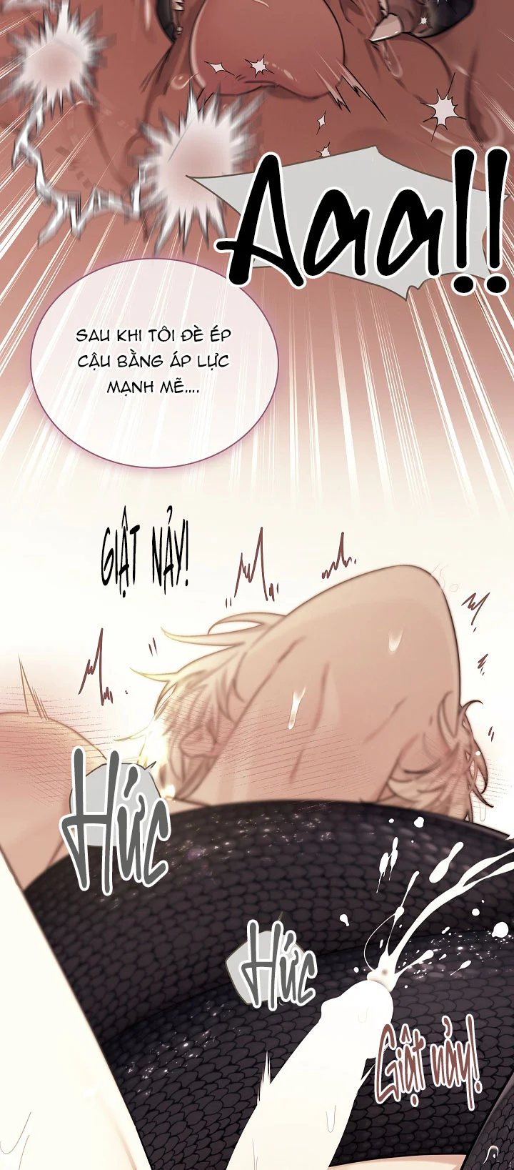 Snake Hole Chapter 13 - Trang 2