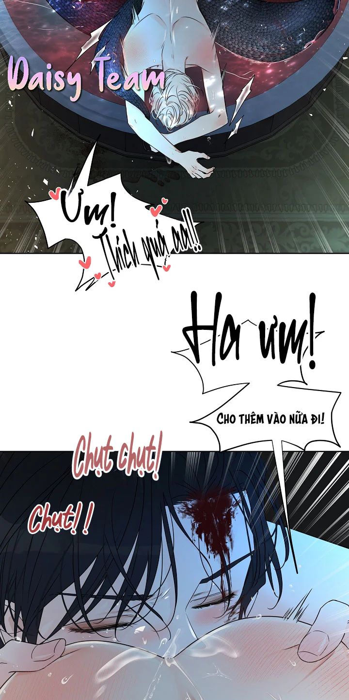 Snake Hole Chapter 13 - Trang 2