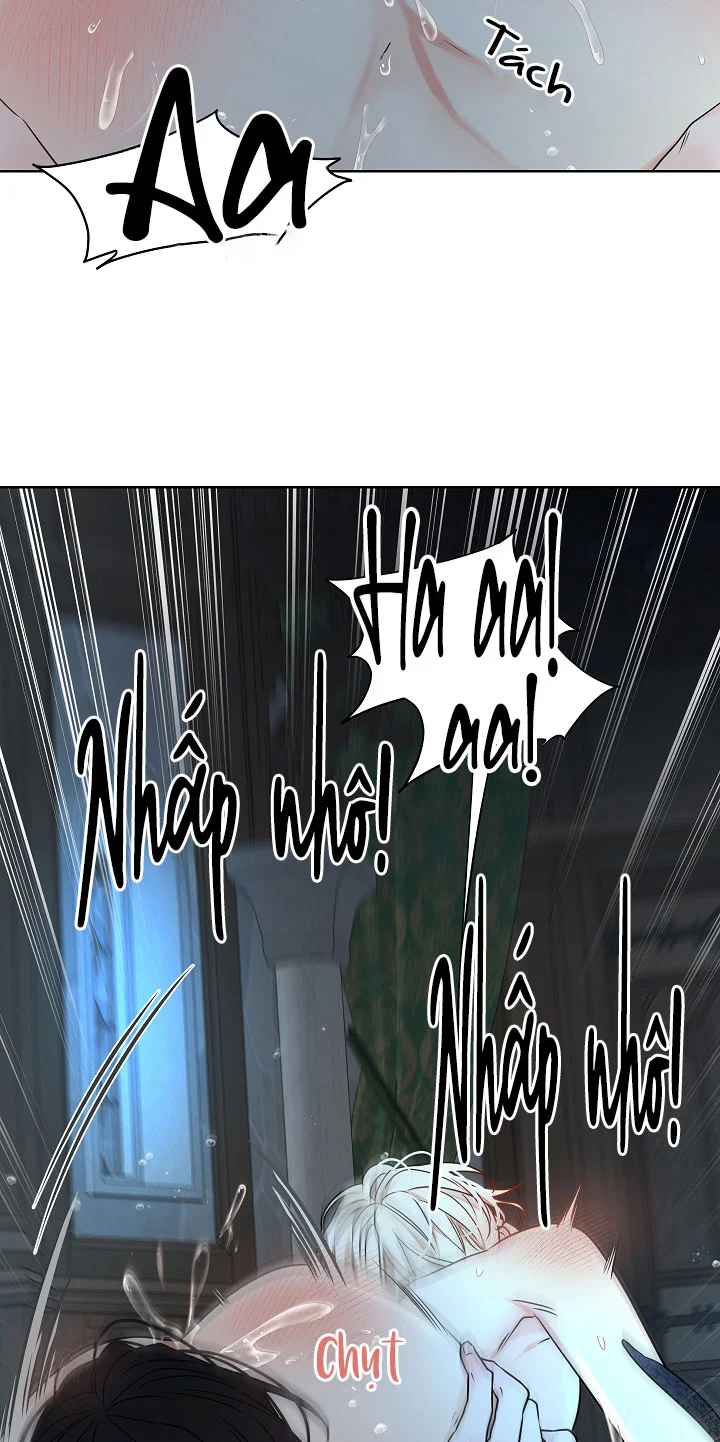 Snake Hole Chapter 13 - Trang 2