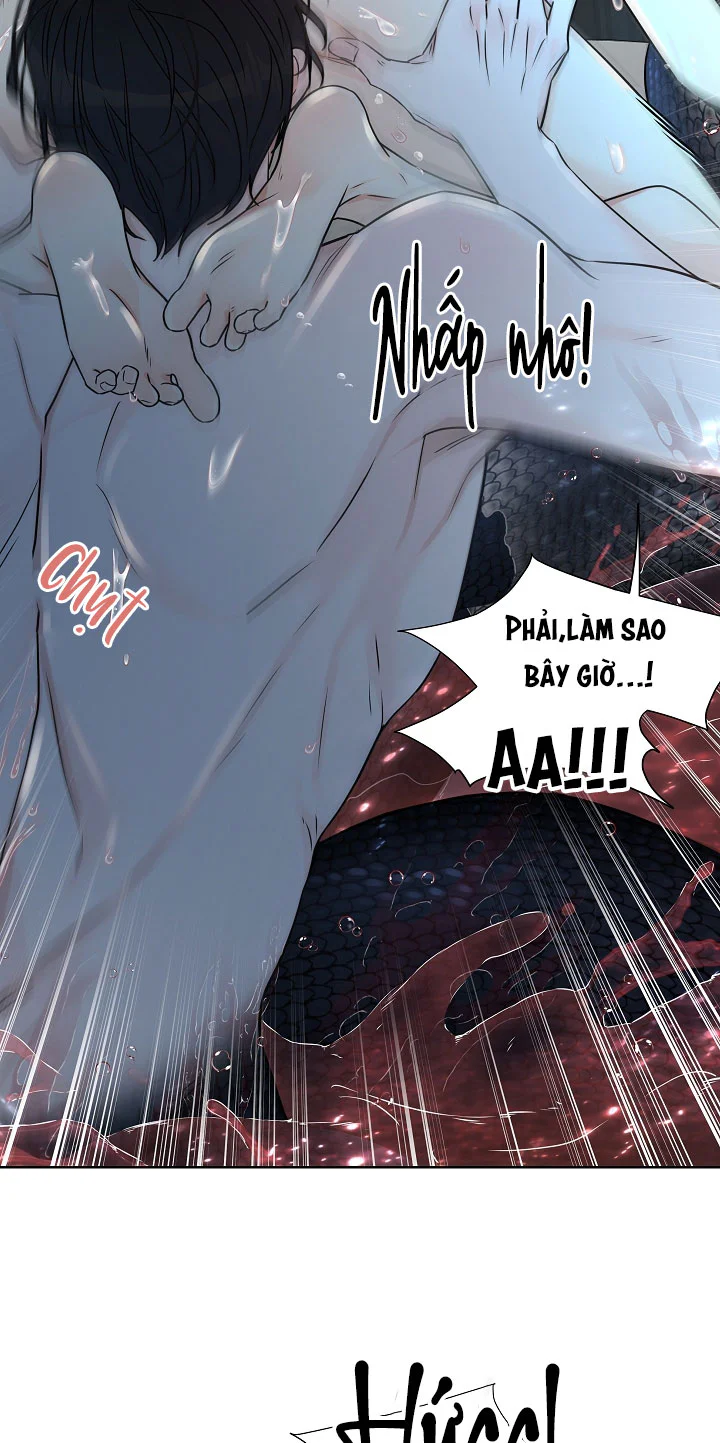 Snake Hole Chapter 13 - Trang 2