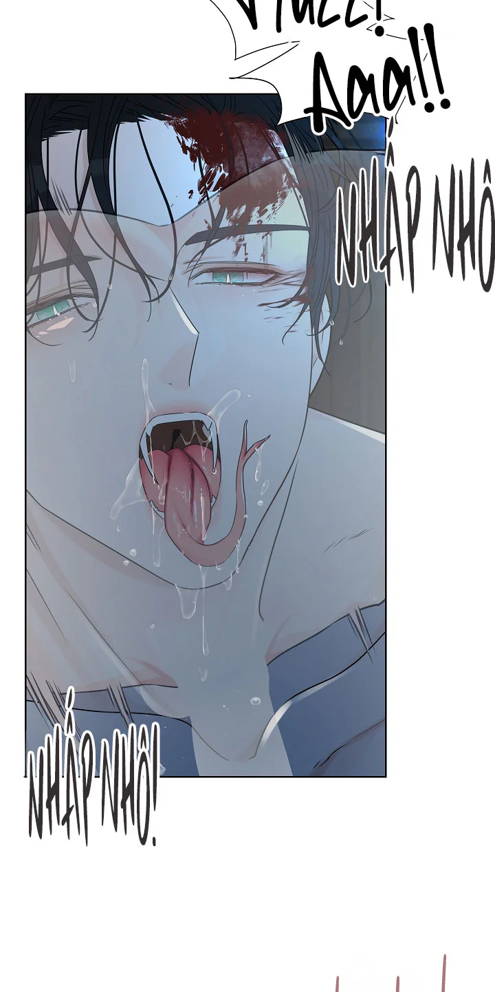 Snake Hole Chapter 13 - Trang 2