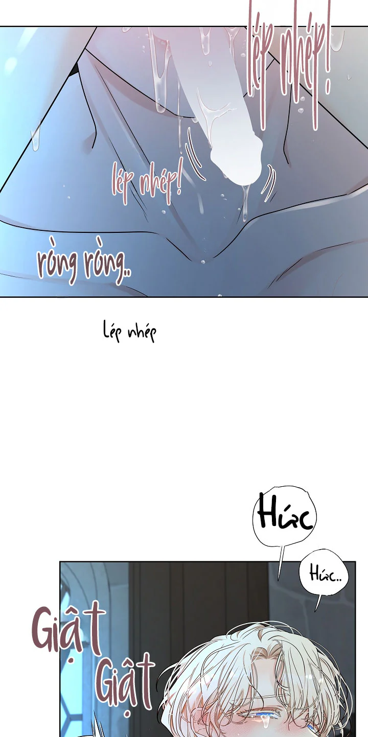 Snake Hole Chapter 13 - Trang 2