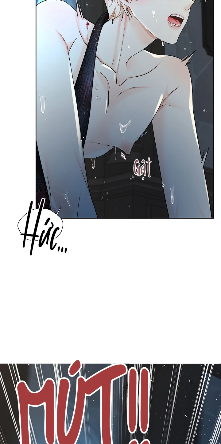 Snake Hole Chapter 13 - Trang 2