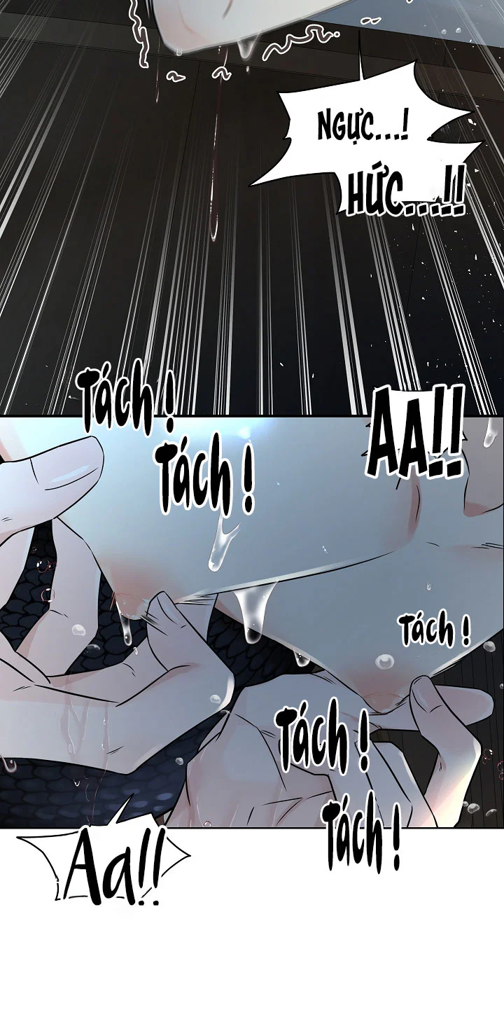 Snake Hole Chapter 13 - Trang 2