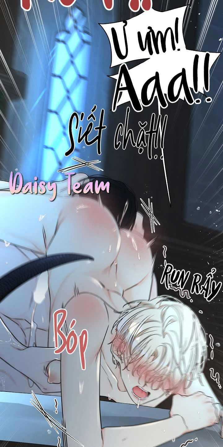 Snake Hole Chapter 13 - Trang 2