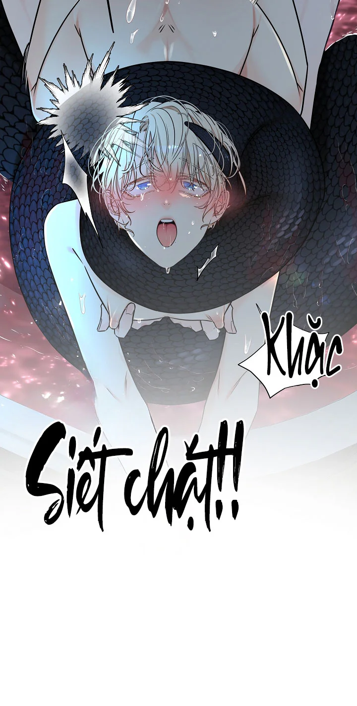 Snake Hole Chapter 13 - Trang 2