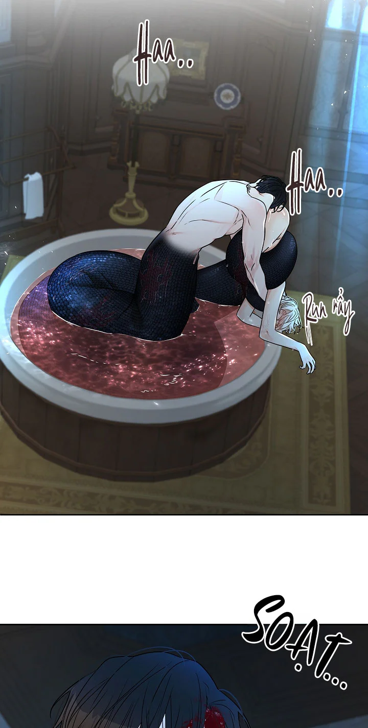 Snake Hole Chapter 13 - Trang 2