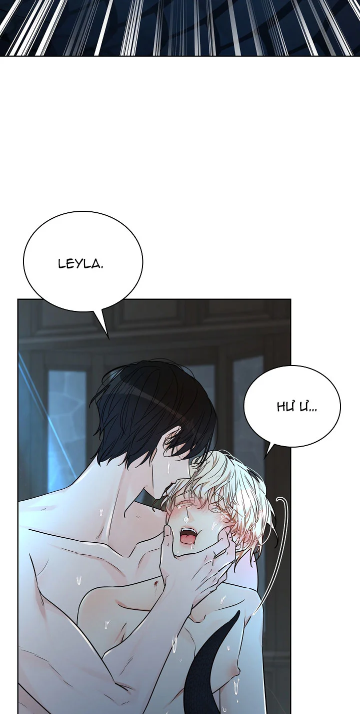 Snake Hole Chapter 13 - Trang 2