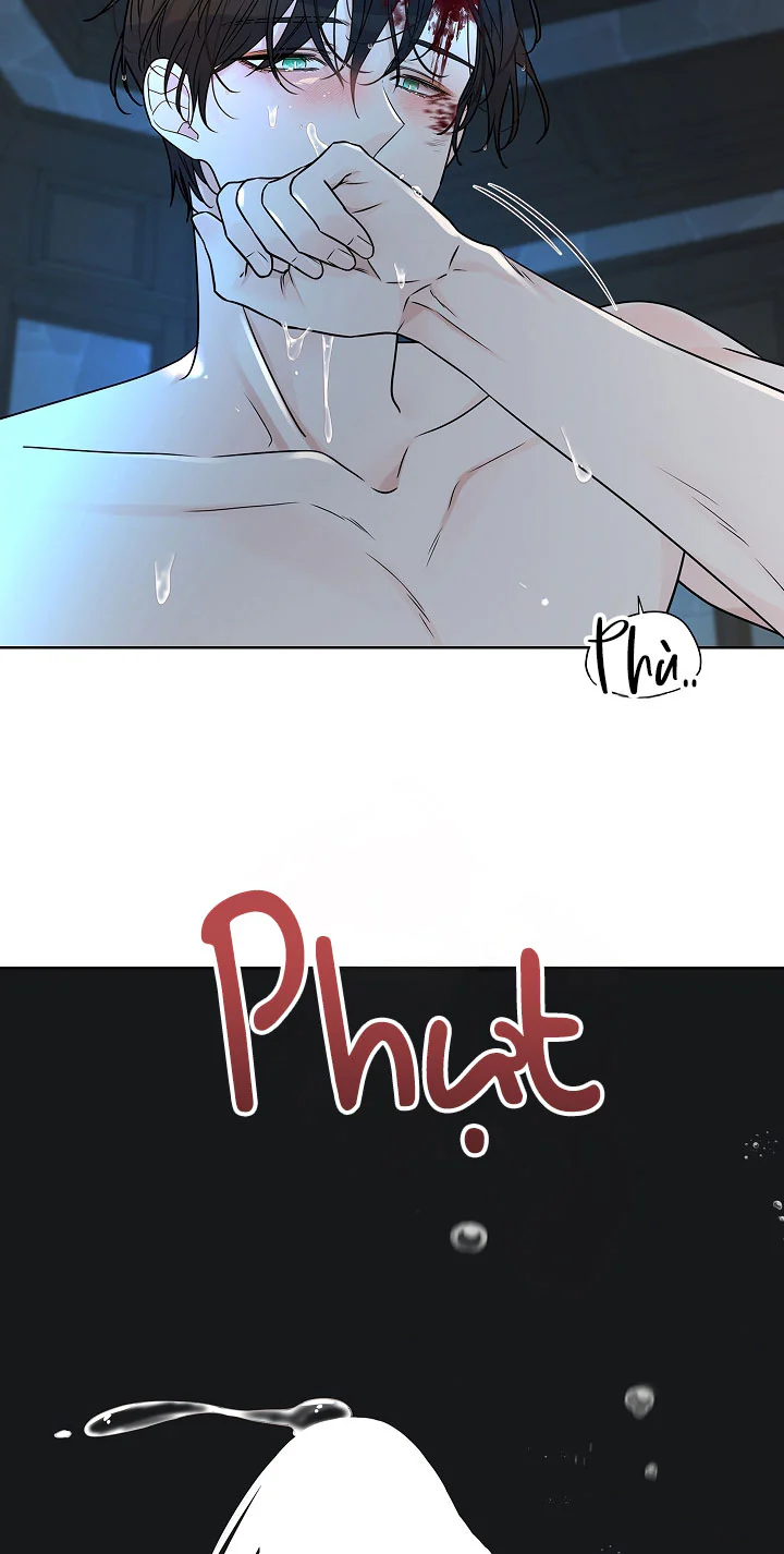 Snake Hole Chapter 13 - Trang 2