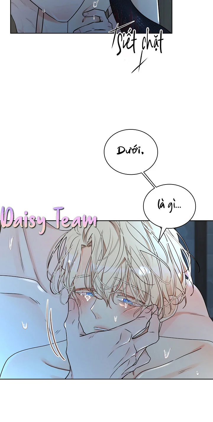 Snake Hole Chapter 13 - Trang 2