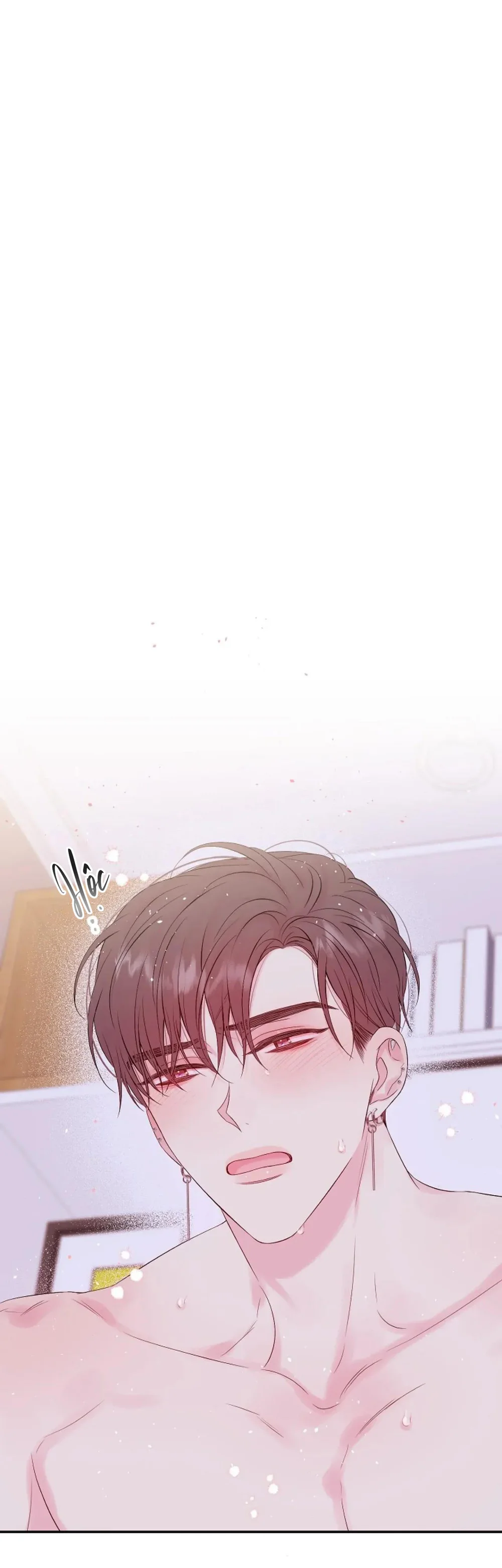 Bí Mật Của Tôi Chapter 112 - Trang 2