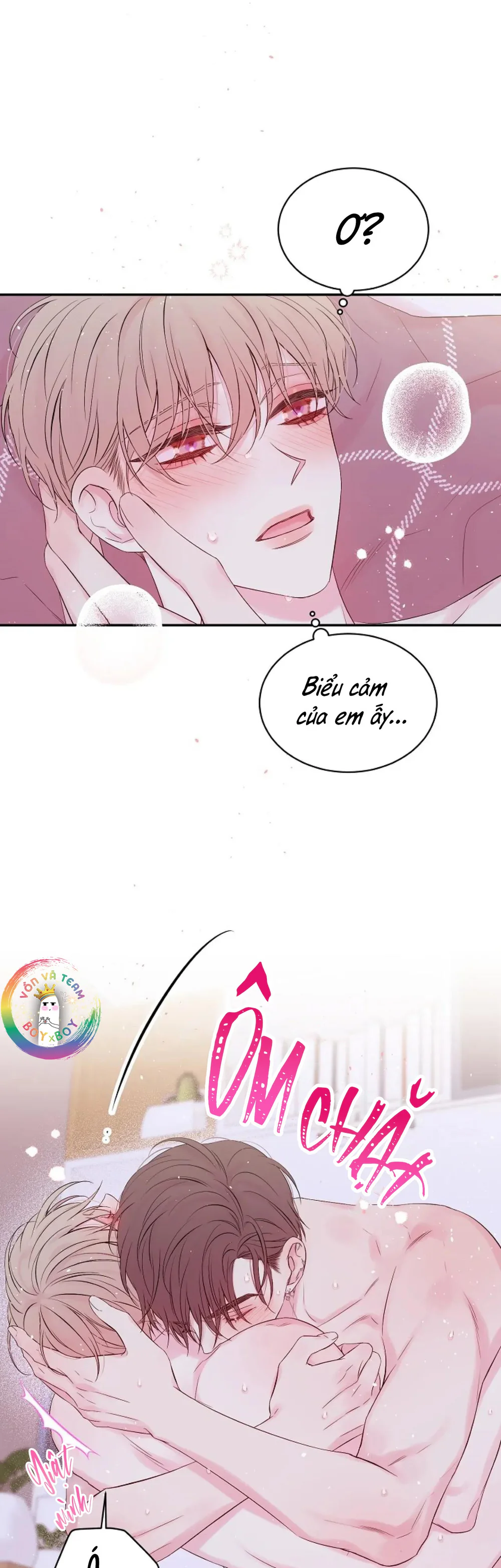 Bí Mật Của Tôi Chapter 112 - Trang 2