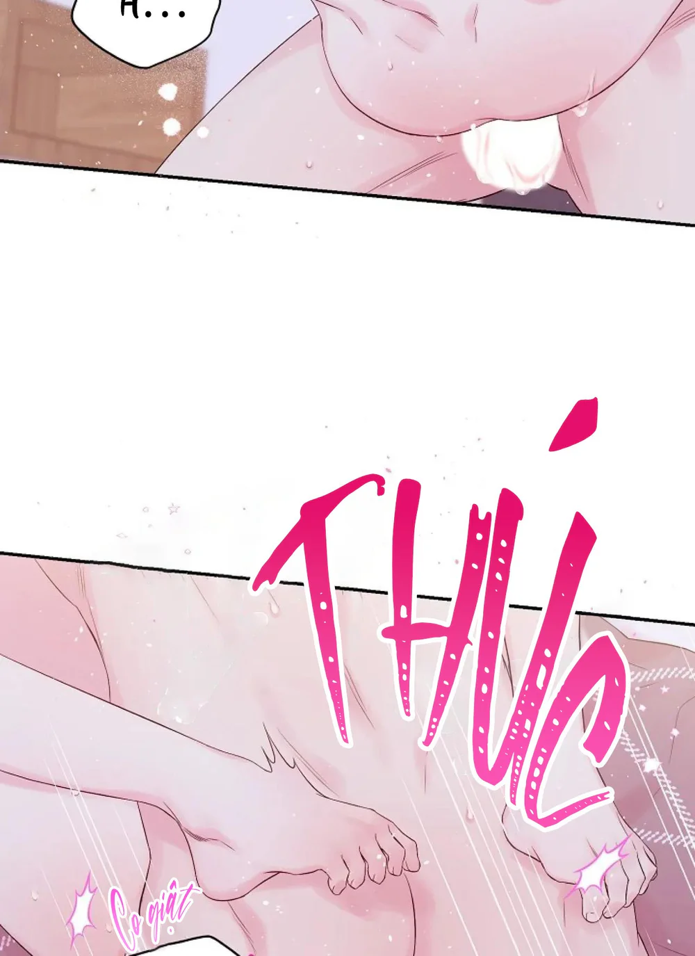 Bí Mật Của Tôi Chapter 112 - Trang 2