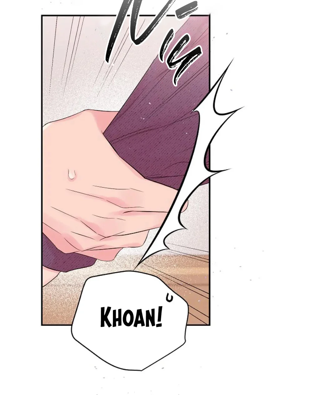 Bí Mật Của Tôi Chapter 112 - Trang 2