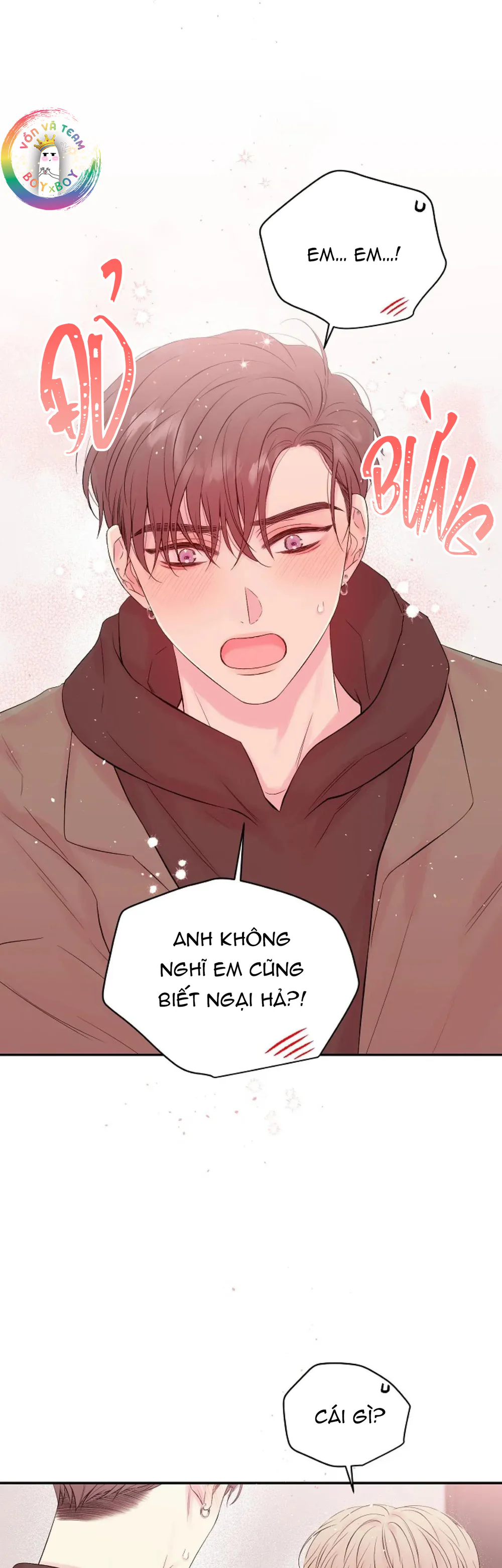 Bí Mật Của Tôi Chapter 112 - Trang 2