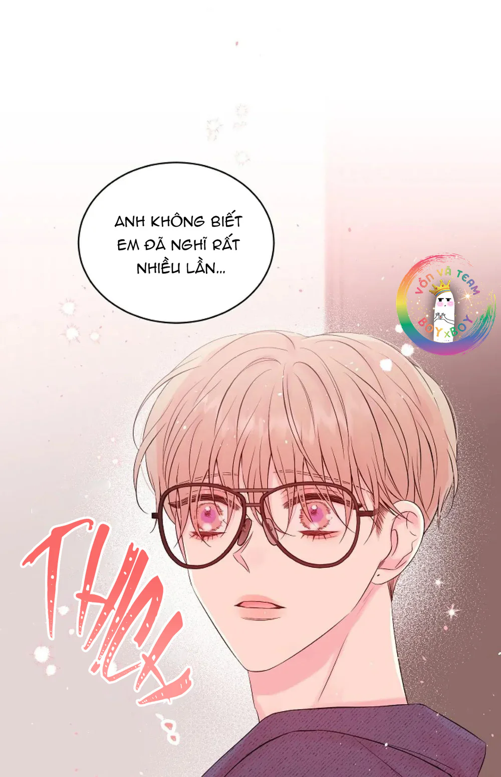 Bí Mật Của Tôi Chapter 112 - Trang 2