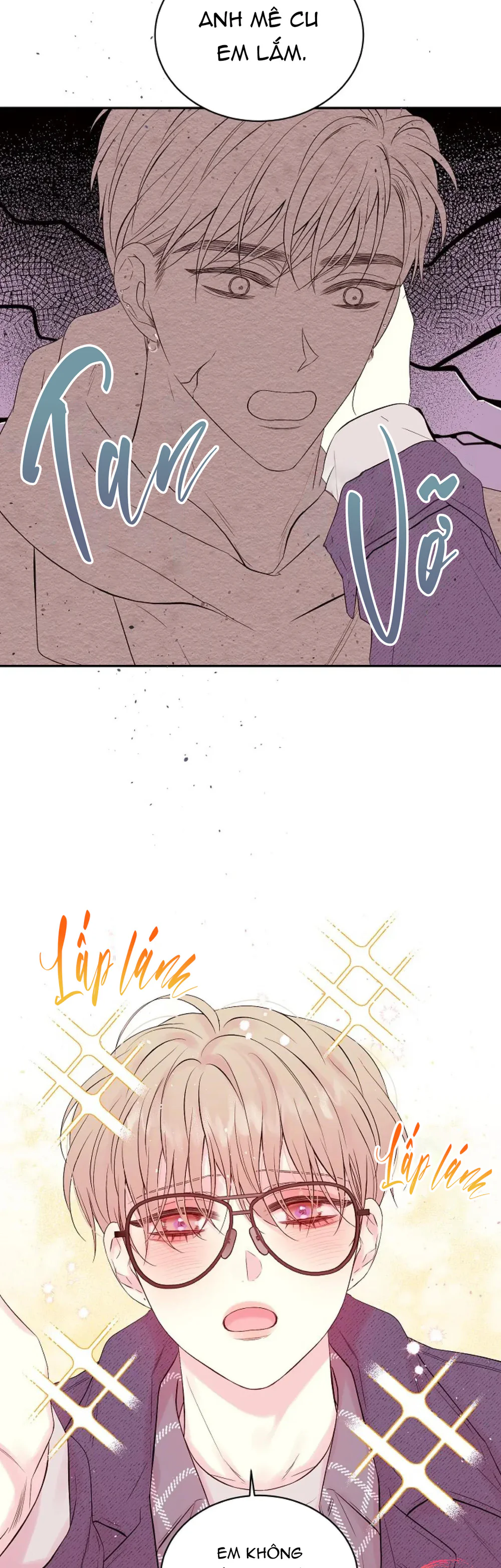 Bí Mật Của Tôi Chapter 112 - Trang 2