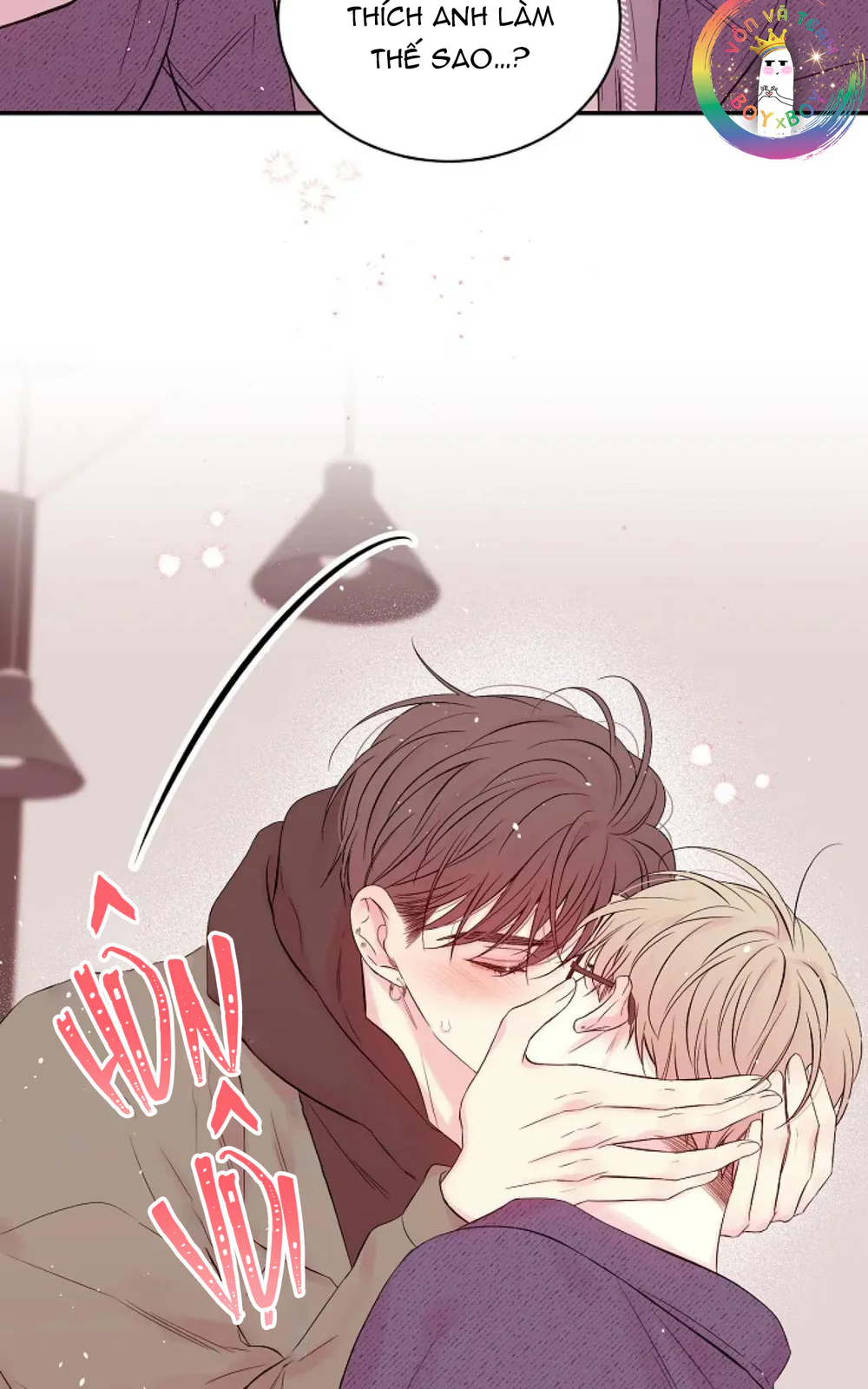 Bí Mật Của Tôi Chapter 112 - Trang 2