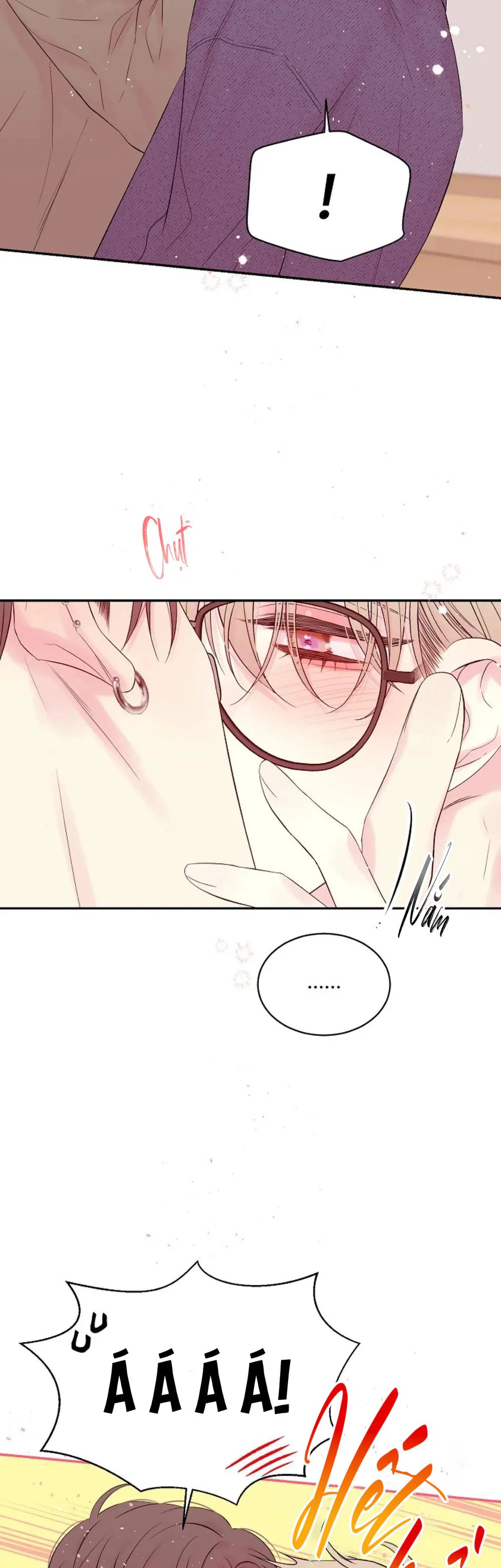 Bí Mật Của Tôi Chapter 112 - Trang 2