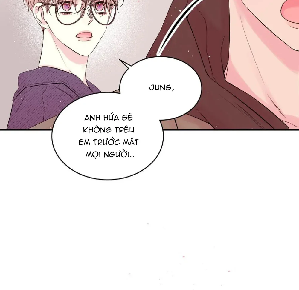Bí Mật Của Tôi Chapter 112 - Trang 2