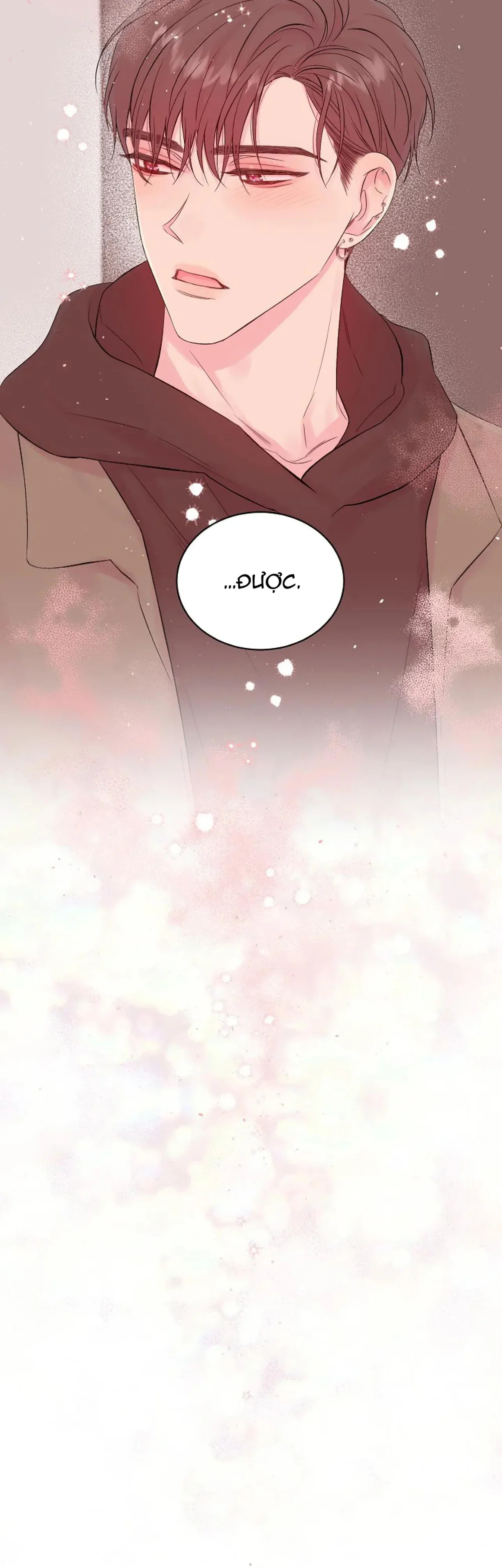 Bí Mật Của Tôi Chapter 112 - Trang 2