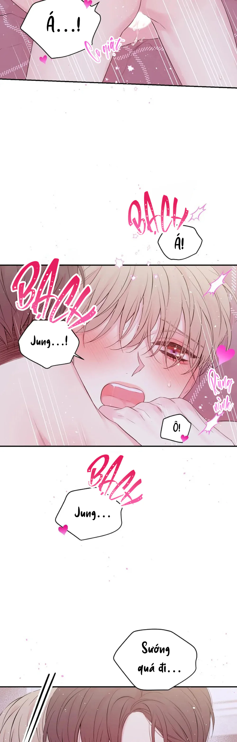 Bí Mật Của Tôi Chapter 112 - Trang 2