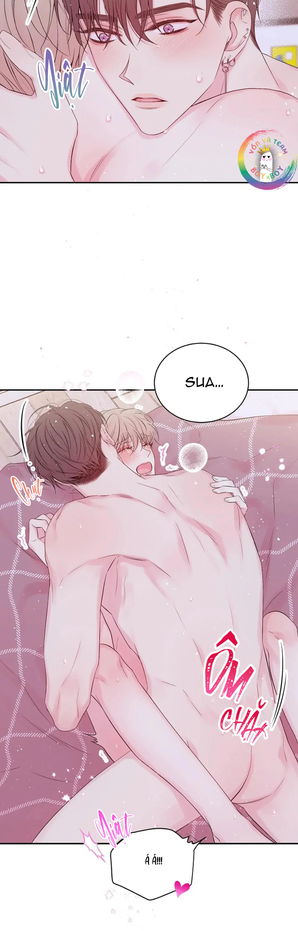 Bí Mật Của Tôi Chapter 112 - Trang 2