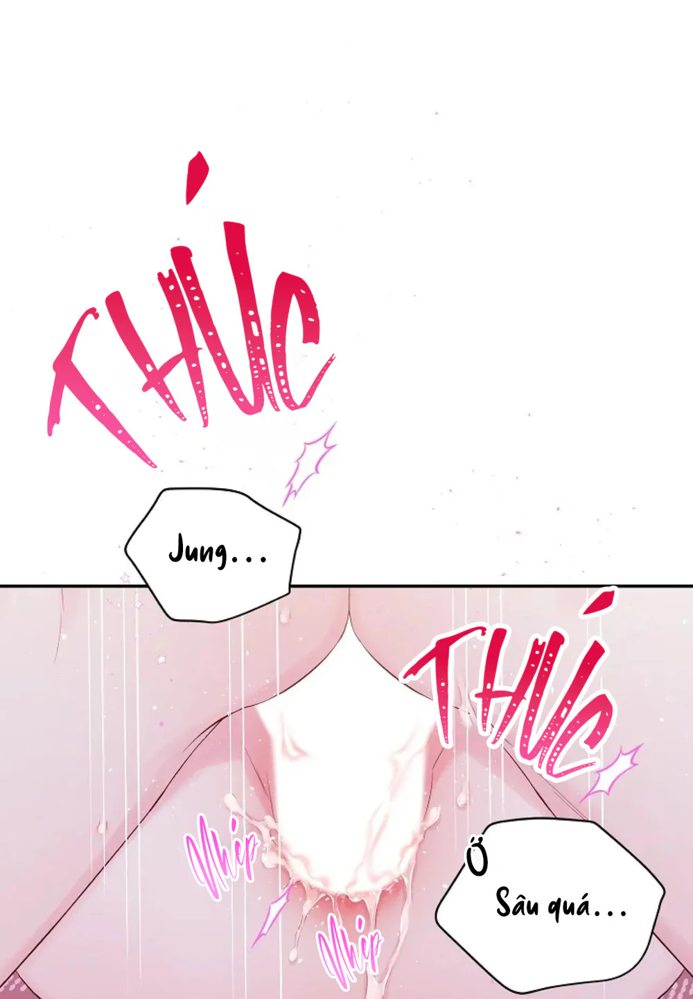 Bí Mật Của Tôi Chapter 112 - Trang 2