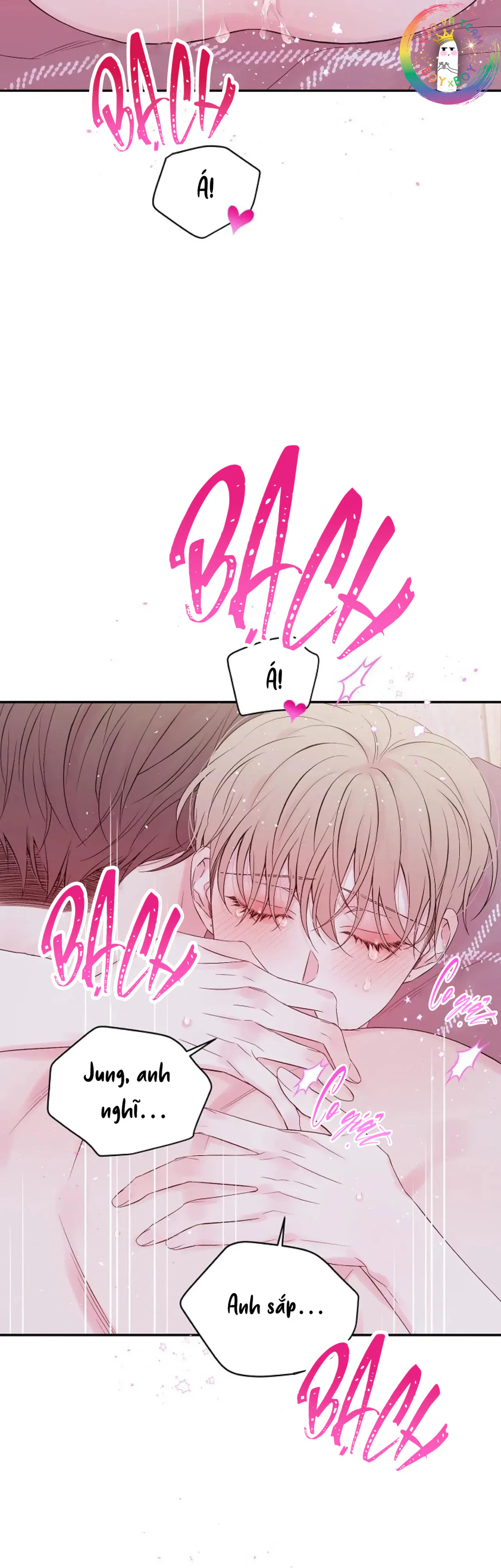 Bí Mật Của Tôi Chapter 112 - Trang 2